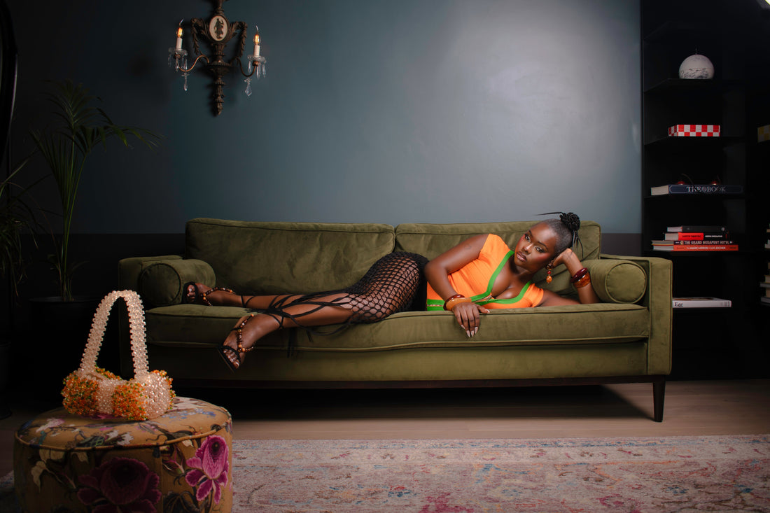 Ara L’ewa - The Body is Beauty