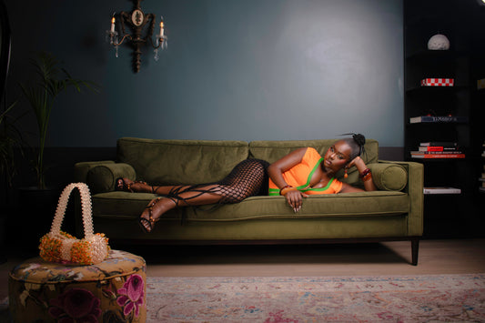 Ara L’ewa - The Body is Beauty