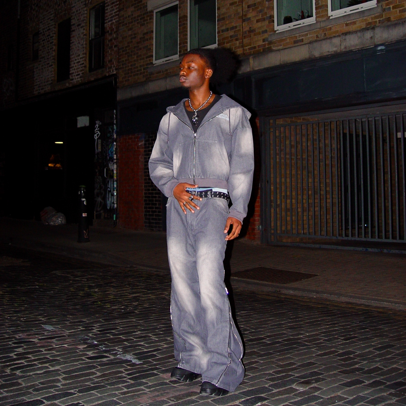 'WASHED OUT' TRACKSUIT